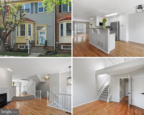 2605 Caulfield Ct, FREDERICK, MD, 21701-3011 | Card Image