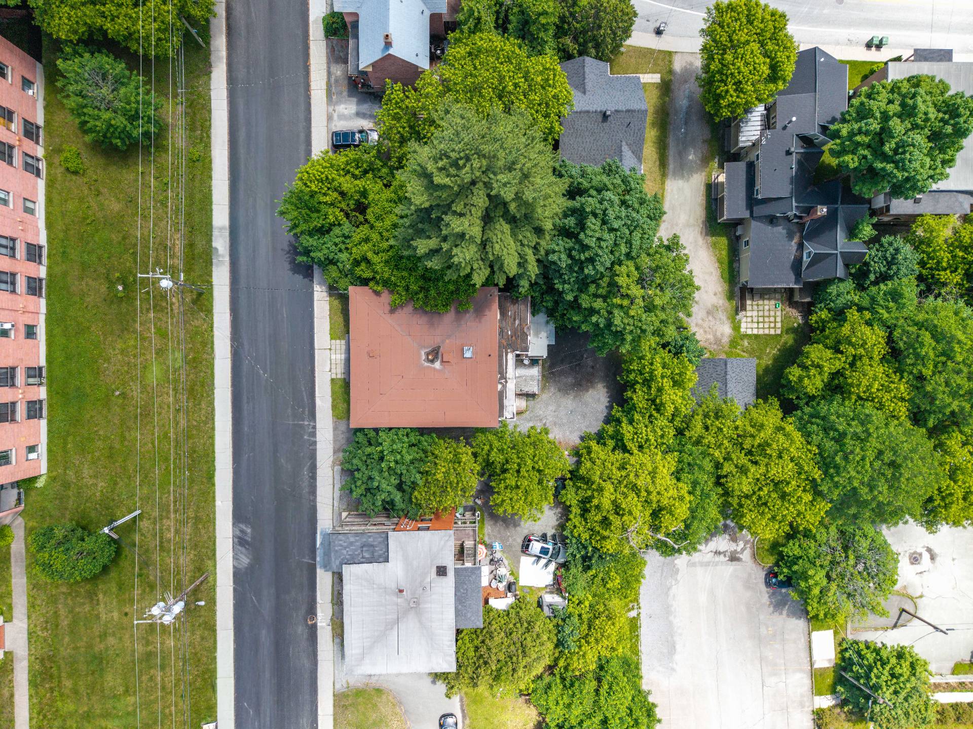 Residential Income in Sherbrooke (Fleurimont) 5