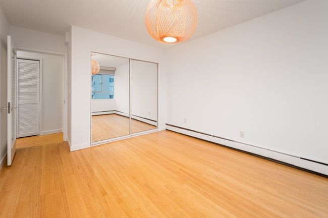 803 - 1960 Robson St, Condo with 1 bedrooms, 1 bathrooms and 1 parking in Vancouver BC | Image 15
