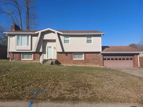 2974 Briarcliff Trl, Henderson, KY, 42420-2215 | Card Image