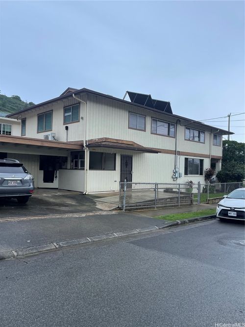 1801 9th Ave, Honolulu, HI, 96816-6912 | Card Image