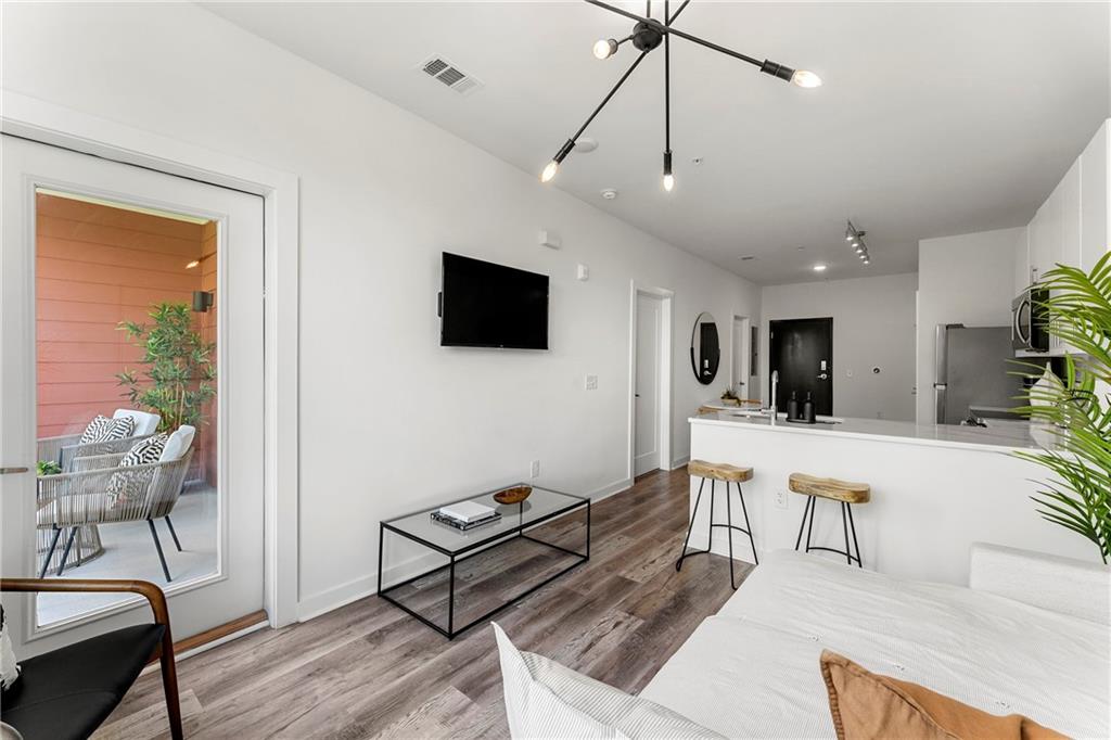 Residential in Atlanta 5