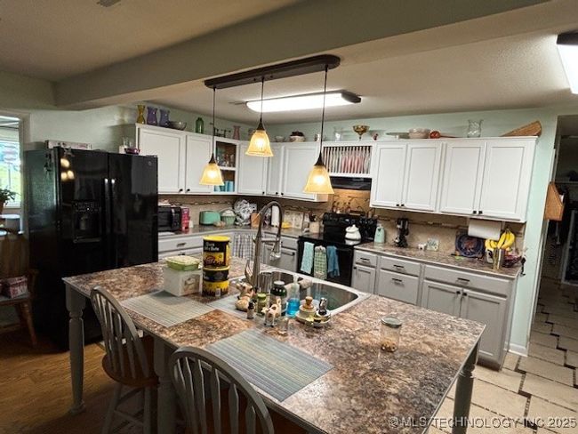 902 Ne Rushwood Dr, House other with 4 bedrooms, 3 bathrooms and null parking in Stigler OK | Image 14