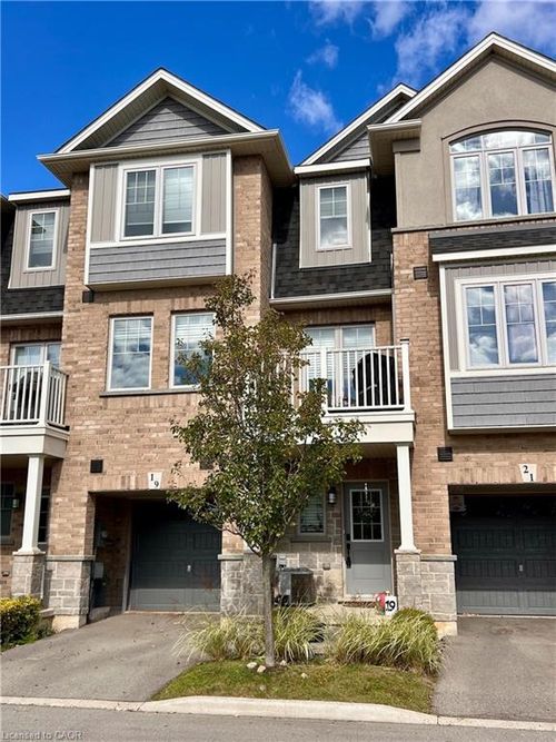 19 Pim Lane, Ancaster, ON, L9K0K1 | Card Image
