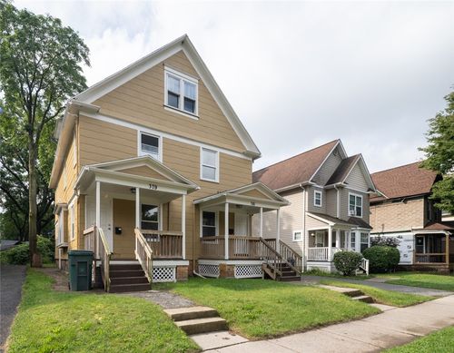 381-379-381 Flint St, Rochester, NY, 14611-3601 | Card Image