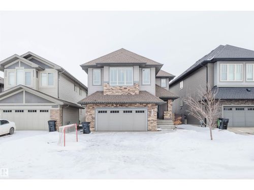 1957 Ainslie Link Sw, Edmonton, AB, T6W2L9 | Card Image