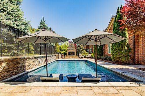 9504 Glenfiddich Trce, Brentwood, TN, 37027-1435 | Card Image