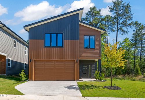 215 Summer Breeze Drive, Durham, NC, 27704 | Card Image