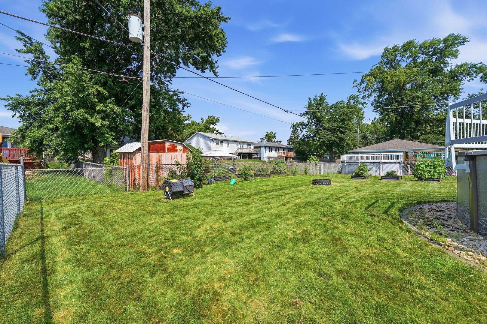 Residential in Tinley Park 3