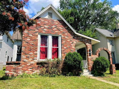 633 S 24th St, Lafayette, IN, 47904-3234 | Card Image