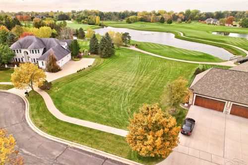 23 E Grove Lot Court, Thomas Township, MI, 48623 | Card Image