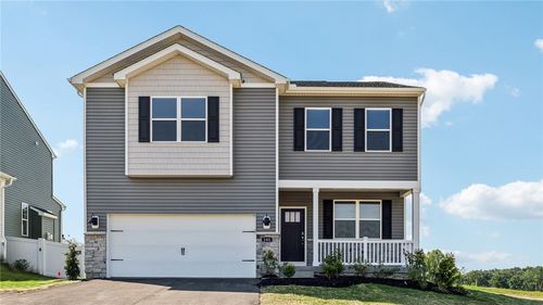 1087 Peachtree Rd, Carnegie, PA, 15106-3856 | Card Image