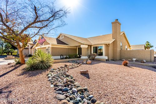 19808 N 44th Dr, Glendale, AZ, 85308-7358 | Card Image