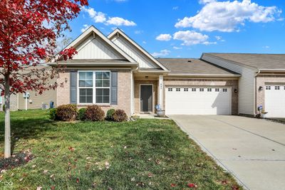 868 Heartland Lane, House other with 2 bedrooms, 2 bathrooms and null parking in Brownsburg IN | Image 1