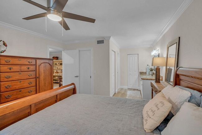 APT-103 - 1140 Mahogany Way, Condo with 2 bedrooms, 2 bathrooms and null parking in Delray Beach FL | Image 25