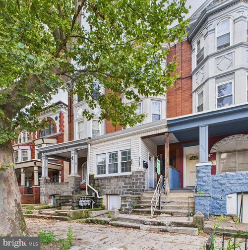 5022 Walnut St, PHILADELPHIA, PA, 19139-4253 | Card Image