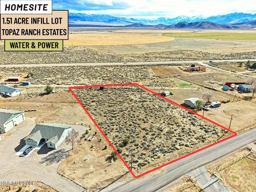 1415 Eagle Mountain Rd, Wellington, NV, 89444-9413 | Card Image