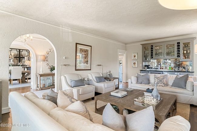 10 Howell Ave, House other with 4 bedrooms, 4 bathrooms and null parking in Spring Lake NJ | Image 13
