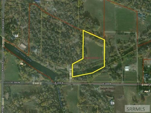L4B2 300 N, Rigby, ID, 83442 | Card Image