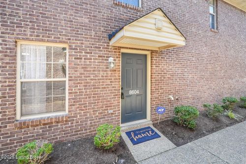 8604 Grand Neptune Dr, Louisville, KY, 40228-4208 | Card Image