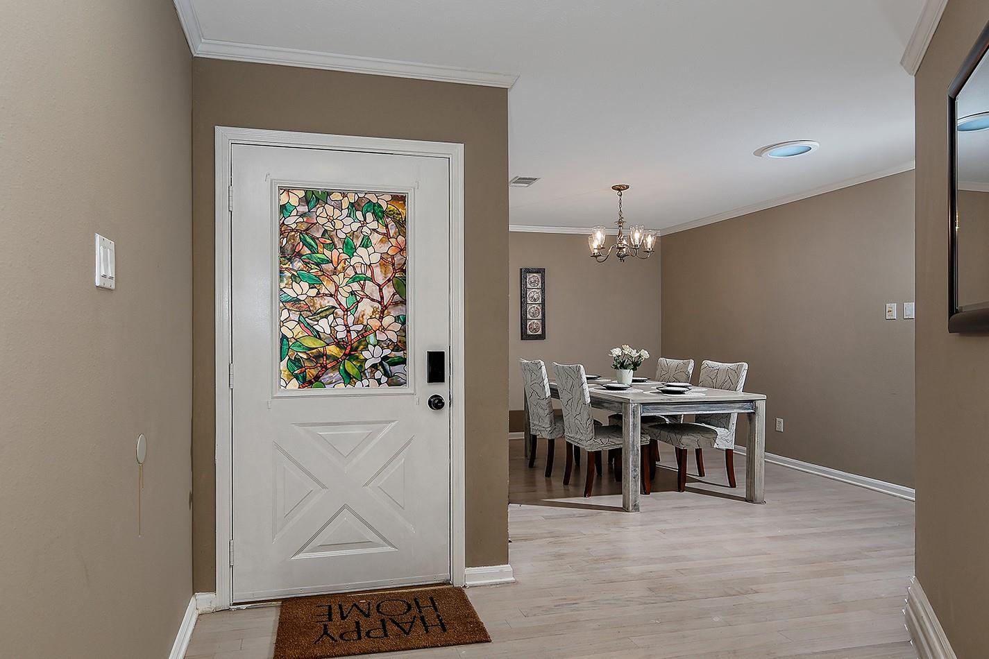 Residential Lease in The Woodlands 3