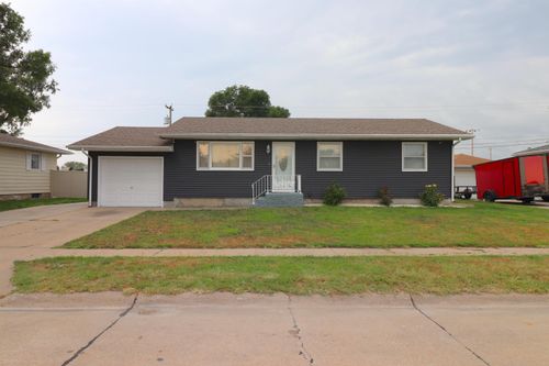 1550 45th Ave, Columbus, NE, 68601-3951 | Card Image