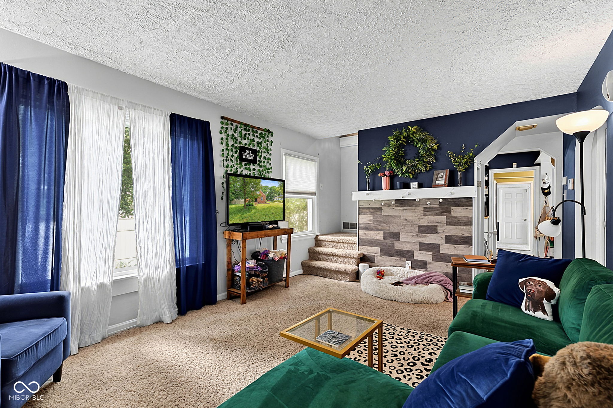 Residential in Indianapolis 5