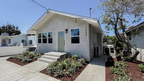1028 Lincoln Ave, San Diego, CA, 92103 | Card Image