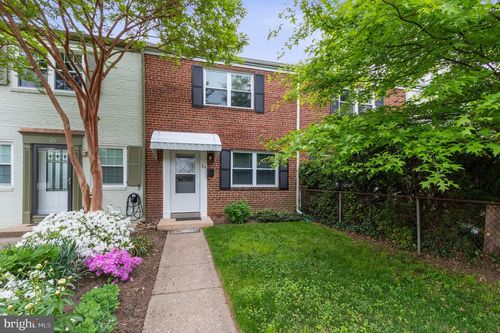 119 Mount Vernon Ave, ALEXANDRIA, VA, 22301-2322 | Card Image
