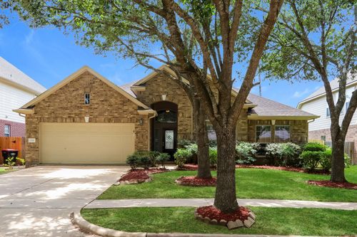 3211 Oak Park Ln, Missouri City, TX, 77459-6605 | Card Image