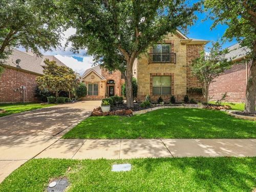 4769 Glen Heather Dr, Frisco, TX, 75034-2156 | Card Image