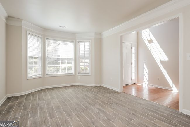 304 Hawken Trl, House other with 3 bedrooms, 3 bathrooms and null parking in Mcdonough GA | Image 9