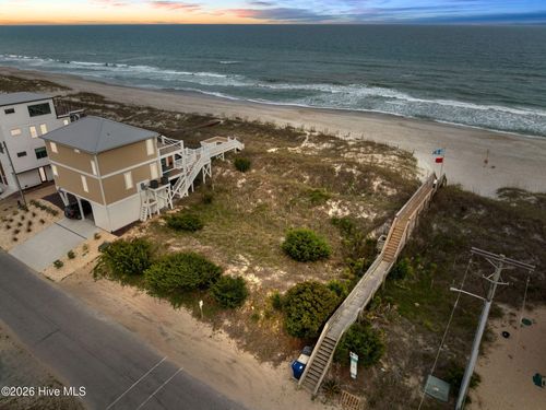 Lot Ocean Blvd, Holly Ridge, NC, 28445 | Card Image
