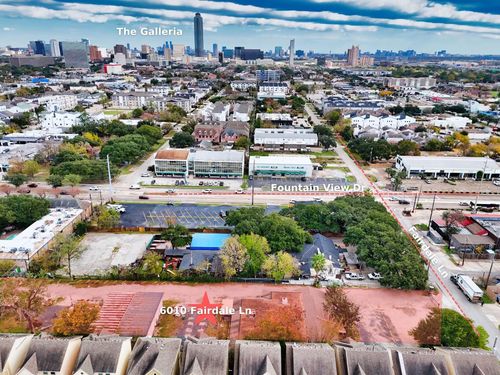 6010 Fairdale Ln, Houston, TX, 77057-6102 | Card Image
