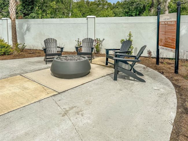 26082 Woven Wicker Bnd, Townhouse with 3 bedrooms, 3 bathrooms and null parking in LUTZ FL | Image 42