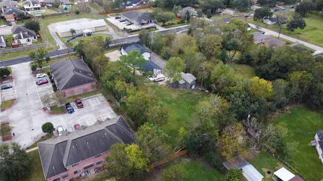 Ariel View of the property. - back. | Image 36