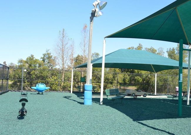 1922 Sassafras Dr, House other with 2 bedrooms, 2 bathrooms and null parking in WESLEY CHAPEL FL | Image 19