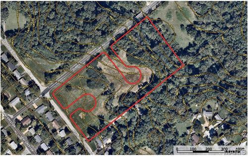 6.89 +/- Ac Dunn Road, Hazelwood, MO, 63042 | Card Image