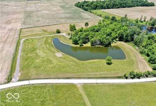 6151 S County Road 100 E, New Castle, IN, 47362 | Card Image