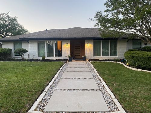433 Fieldwood Dr, Richardson, TX, 75081-5533 | Card Image