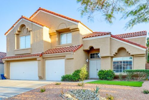 1045 Thornfield Ln, Las Vegas, NV, 89123-0839 | Card Image