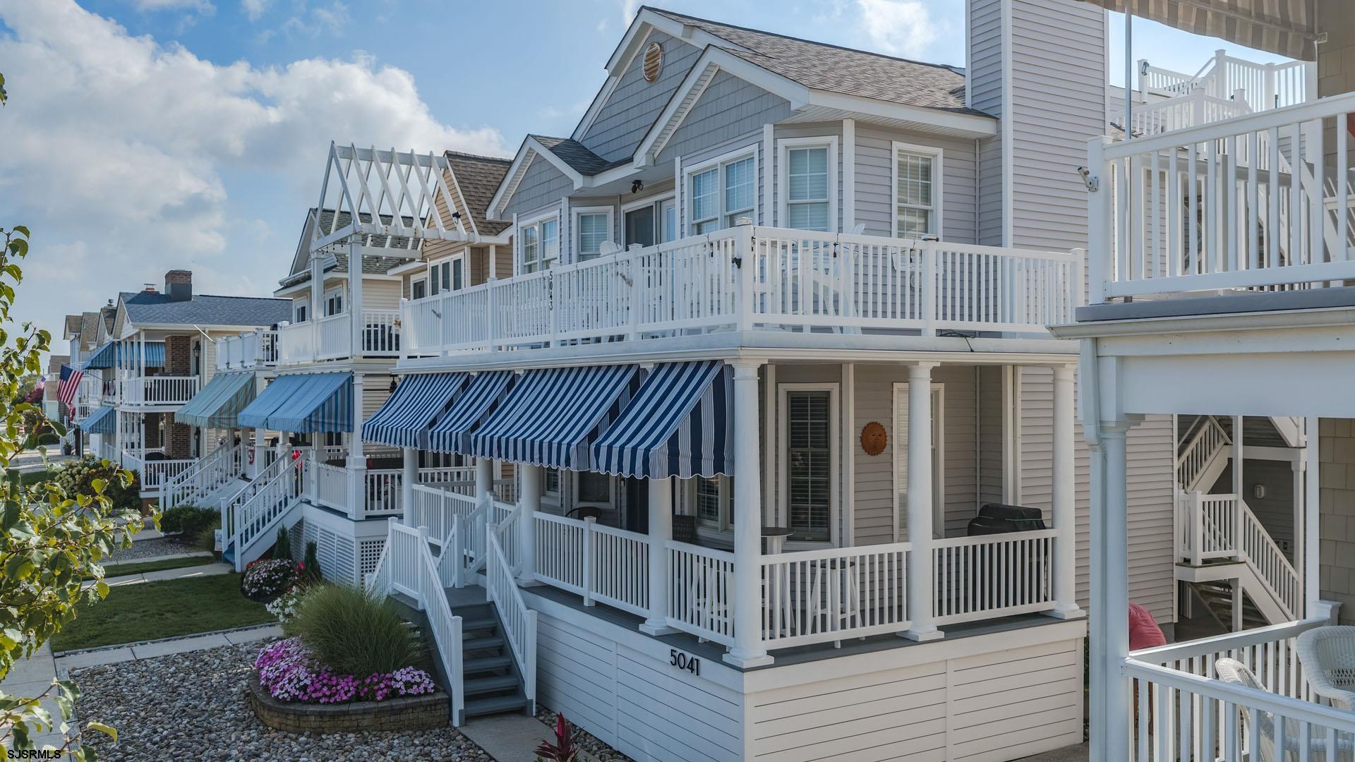 Residential in Ocean City 4