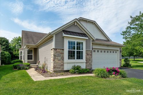 2924 Raleigh Ct, Naperville, IL, 60564-4618 | Card Image
