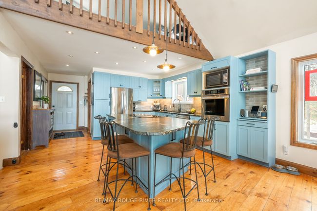 188 - 68 Robins Rd, House other with 3 bedrooms, 2 bathrooms and 4 parking in Roseneath ON | Image 19
