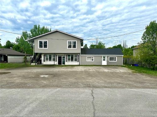 1572 N Shore Dr, Lowbanks, ON, N0A1K0 | Card Image