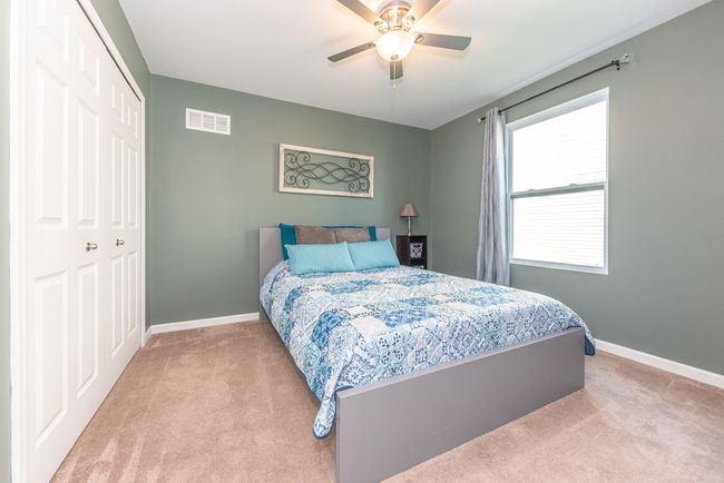 8672 Magnolia Way, House other with 3 bedrooms, 2 bathrooms and null parking in Dexter MI | Image 23