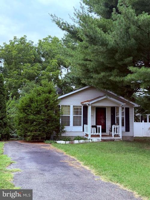3207 Acton Rd, BALTIMORE, MD, 21234-4714 | Card Image