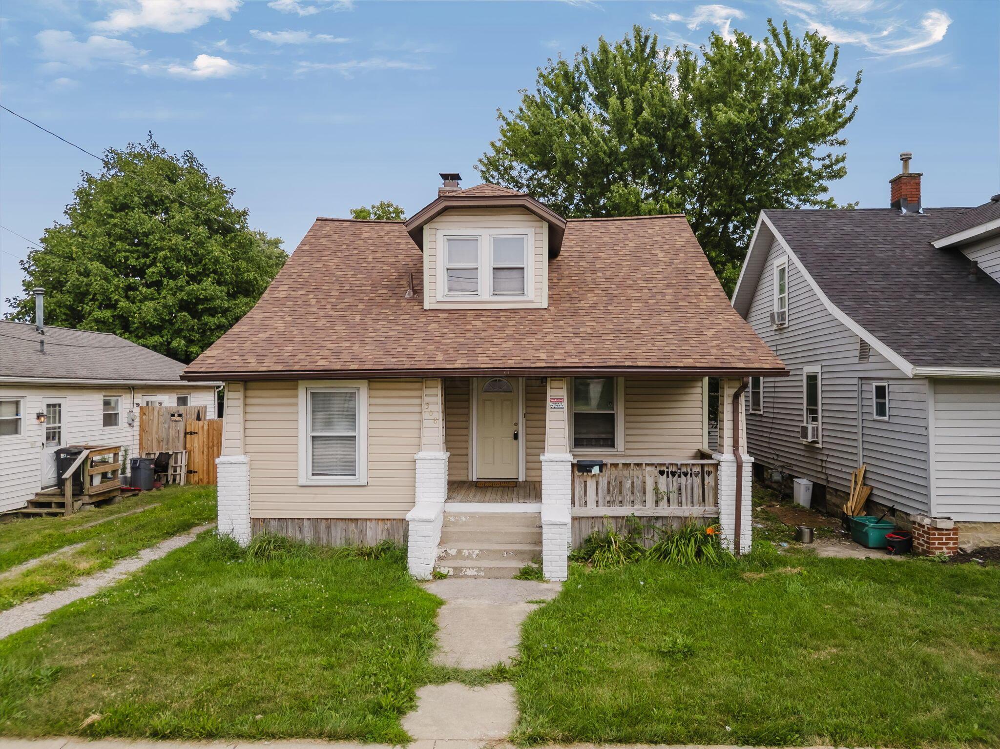 Residential in Marion