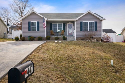 1447 Mandolin Ave, GROTTOES, VA, 24441-2576 | Card Image