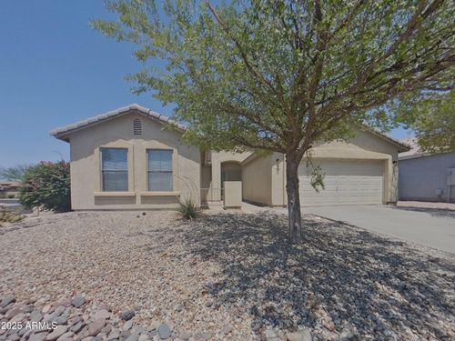11614 W Hopi St, Avondale, AZ, 85323-6234 | Card Image